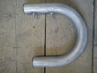 konzoly – držiaky na antény