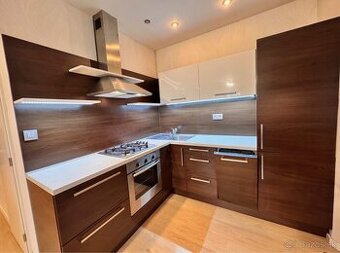 Priestranný 2 - izbovy byt na predaj - 1