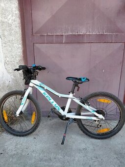 Detský bicykel KELLYS 20
