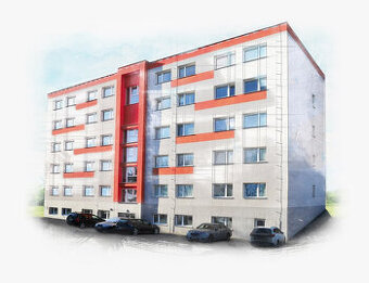 Byt na prenájom - Jána Hollého 25 - voľný od Mája