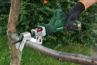 PARKSIDE® Aku píla (aj) na konáre PAAS 12 – Nepoužitá