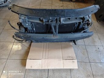 Chladičová stena Superb 2 2,0tdi 125kw