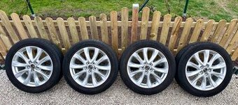 Mazda 5x114,3 r19 225/55 r19