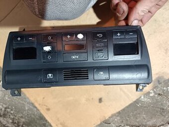 audi a6 c5 climatronic