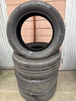 Letne pneumatiky CONTINENTAL 275/50 R20