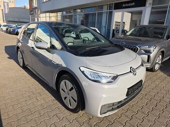 VW ID.3 Pro Performance 150kW SOH 93,6% - záruka Autodraft