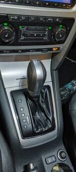 Volkswagen DSG radiaca paka volic automatu DSG