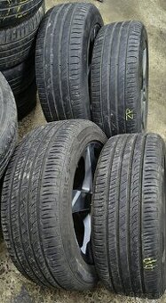 215/55 r17 letné pneumatiky