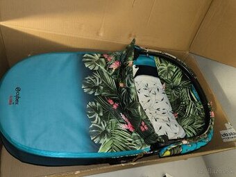 Predám kočík Cybex Priam limitovaná edícia DJ Khaled