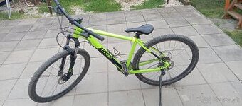 Predám horský bicykel Cube Aim pro 29 L