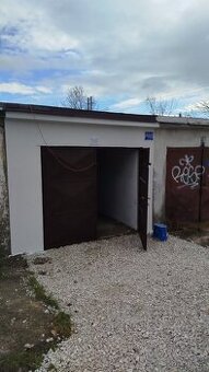 Skalicka cesta 18m2