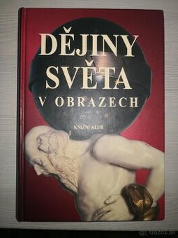 Dejiny sveta v obrazoch
