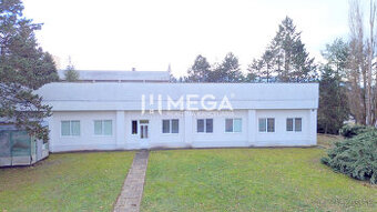 NA PREDAJ: Kompletne vybavené ZDRAVOTNÉ STREDISKO v Snine