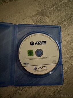 FC 25 PS5