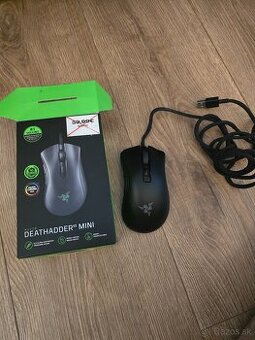 Razer deathadder v2 mini
