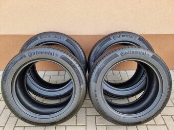 pneu 19″ 235/55R19 CONTINENTAL letné NEW dot2023