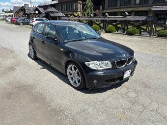 BMW 120d