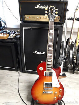 Gibson Les Paul Studio - citaj