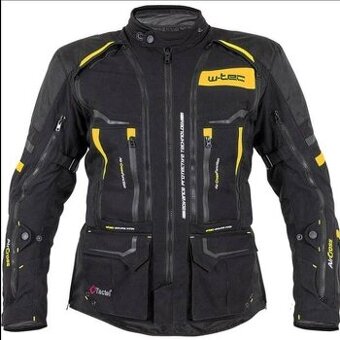 Bunda W-Tec Aircross