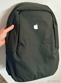 Štýlový nový batoh s potlačou Apple loga