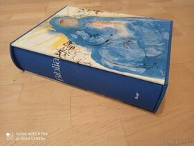 Malá Dalí Biblia - vhodná ako dar