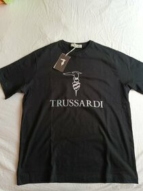 Tričko Trussardi - 1