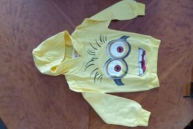 Detská mikina Sponge Bob