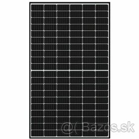 Fotovoltický panel JaSolar 460Wp čierny rám kusový predaj