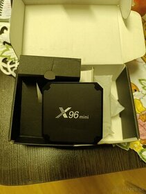 Android box - 1