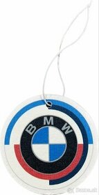 Voňka BMW Motorsport
