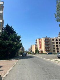 Prenajom apartmánov Bulharsko slnečné pobrežie