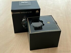 Huawei Watch GT2 Matte Black