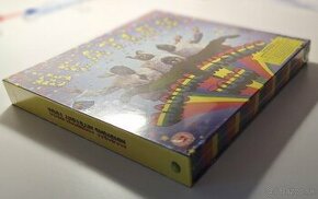 The Beatles - Magical Mystery Tour Deluxe Box Set