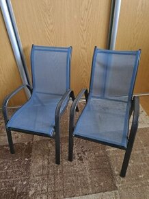 Detské stoličky