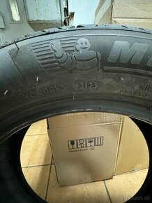 Letné pneu Michelin primacy 4 - 205/55 R16