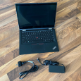 Lenovo ThinkPad x390 YOGA, i5,16GB RAM, 512GB bez batérie