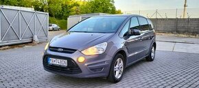 Ford S -Max