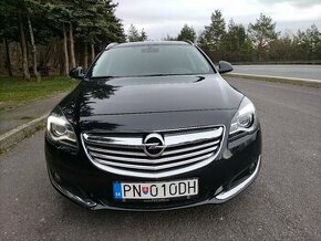 Opel Insignia 2,0CDTi