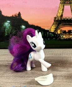 My Little Pony - poník s doplnkom