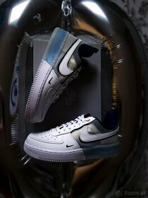 Nike Air Force 1 "REACT" ✅