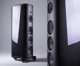 Magico M3 Speakers