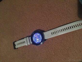 Hodinky Garmin Fenix 7