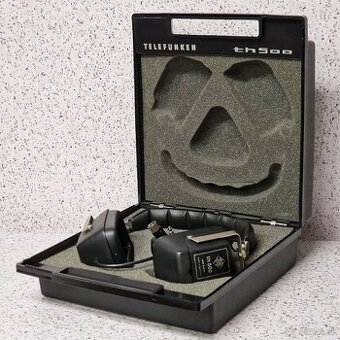 HiFi Telefunken TH 500