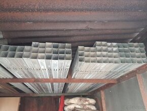 KNAUF CW sádrokartonový profil 50/2600mm