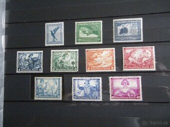 DEUTSCHES REICH - 1