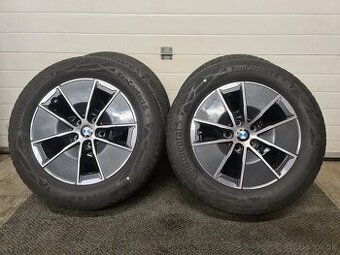 5X112 R16 BIcolor BMW +LETNE PNEU 205/60 R16