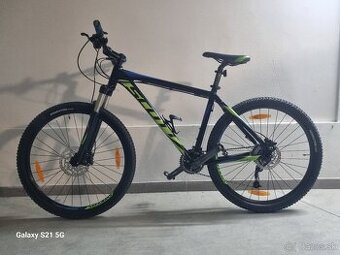 SCOTT ASPECT 730