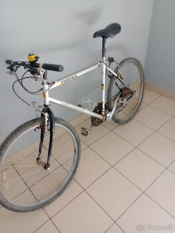 predám bicykle - 1