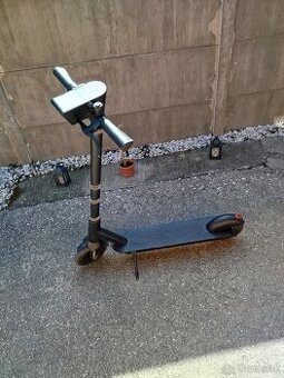 BIRD KOLOBEŽKA TOP STAV AKO NOVÁ