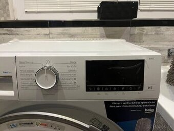 Práčka BEKO b300